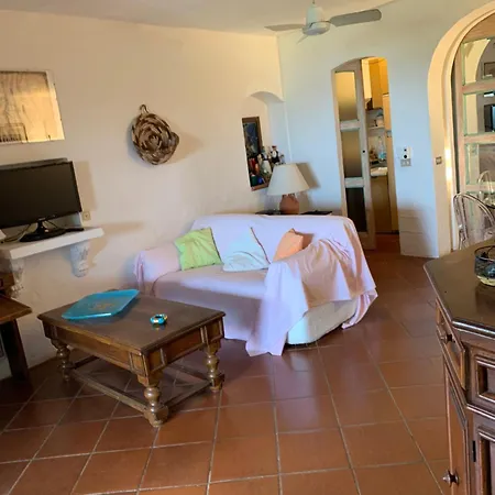 Holiday home Cala Romantica Porto Cervo