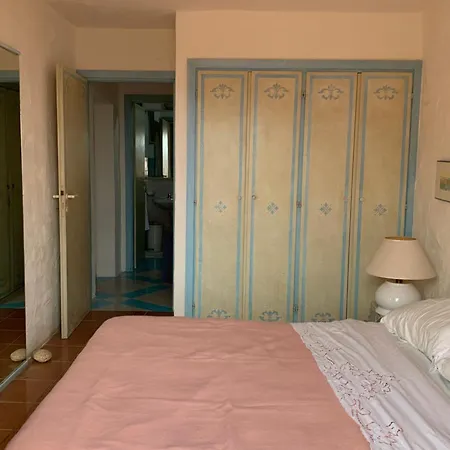 Holiday home Cala Romantica Porto Cervo