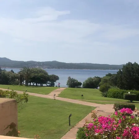 Cala Romantica Casa de Férias *