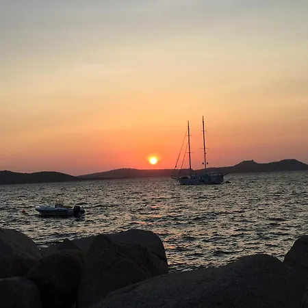 Cala Romantica Casa de Férias