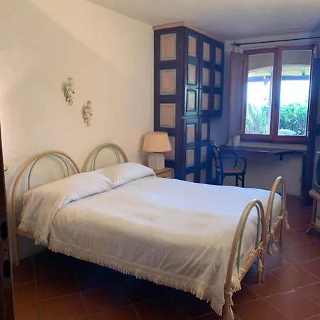 Casa de Férias Cala Romantica