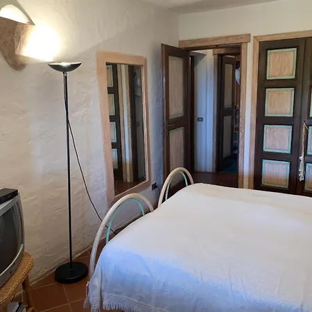 Casa de Férias Cala Romantica *
