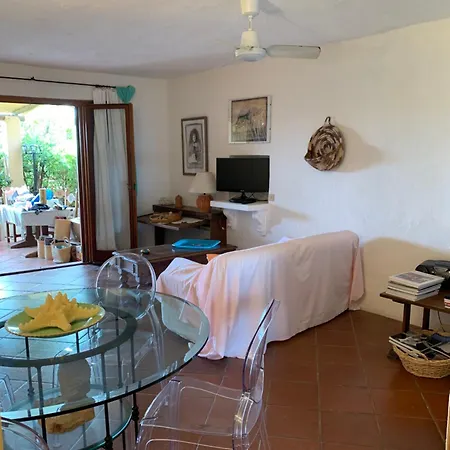 Cala Romantica Casa de Férias