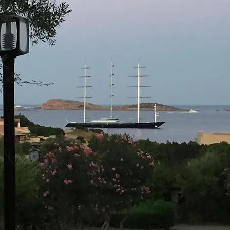 Casa de Férias Cala Romantica