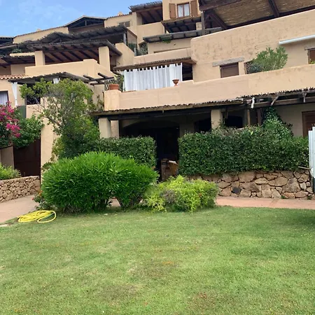 Casa de Férias Cala Romantica
