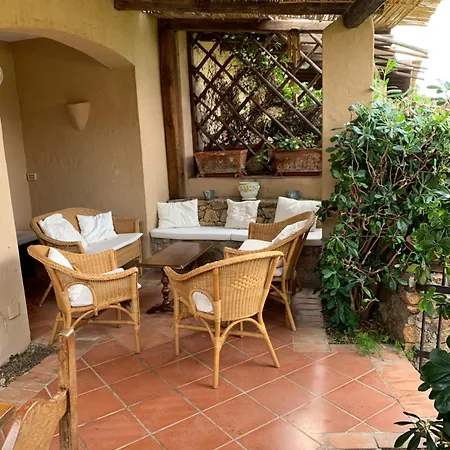 Casa de Férias Cala Romantica *