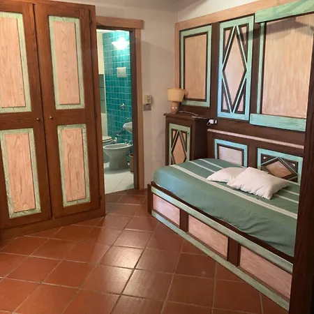 Cala Romantica Casa de Férias Porto Cervo