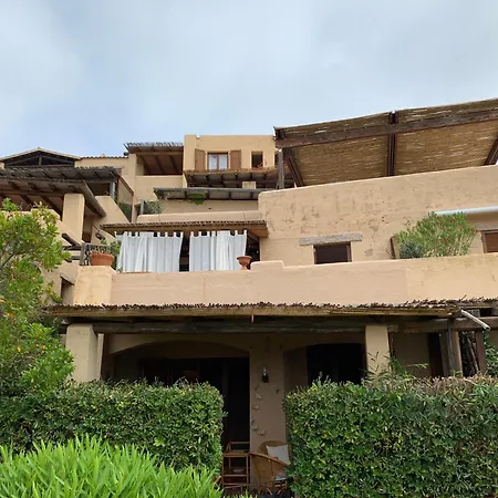 Casa de Férias Cala Romantica *