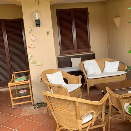 Casa de Férias Cala Romantica