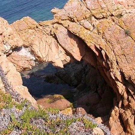 Casa de Férias Cala Romantica *